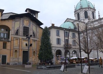 restauro basilica san giacomo