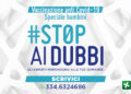 stop ai dubbi
