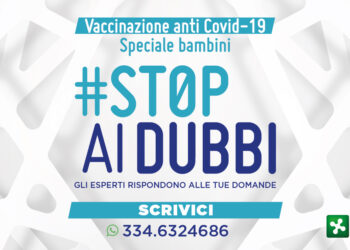 stop ai dubbi