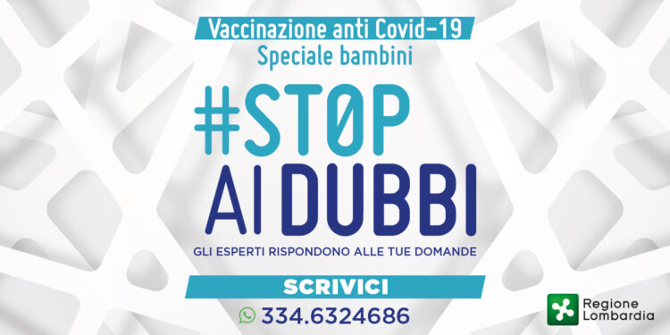 stop ai dubbi