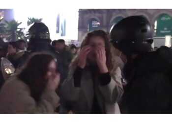 Riscontri incrociati tra testimonianze e materiale sequestrato