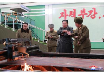 'Stop ad azioni destabilizzanti da parte di Pyongyang'