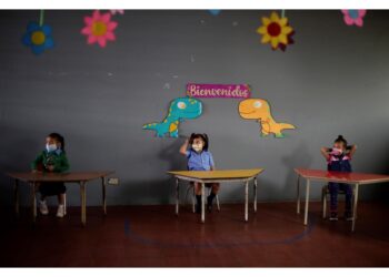 Per le chiusure conseguenza della pandemia