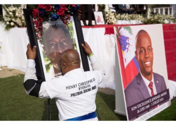 Intercettato da agenti americani a Panama durante uno scalo