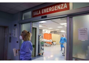 Monitoraggio a esame cabina regia
