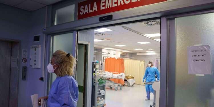 Monitoraggio a esame cabina regia