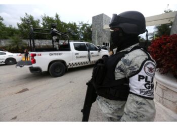 Jalisco e Michoacan tra gli stati più pericolosi del Paese