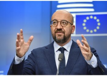 Presidente Consiglio Ue era atteso a Strasburgo