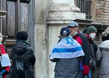'Anche oggi diranno 'stavamo solo eseguendo degli ordini''