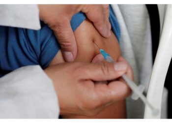'Obiettivo aumentare tasso ulteriormente e sostenere Covax'