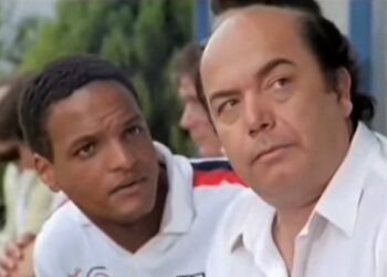 Allenatore nel pallone Aristoteles Canà