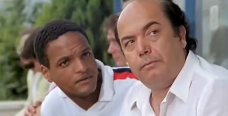 Allenatore nel pallone Aristoteles Canà