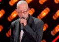 Arthur Miles eliminato a "The Voice Senior"