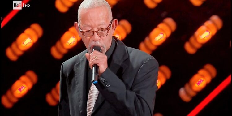 Arthur Miles eliminato a "The Voice Senior"