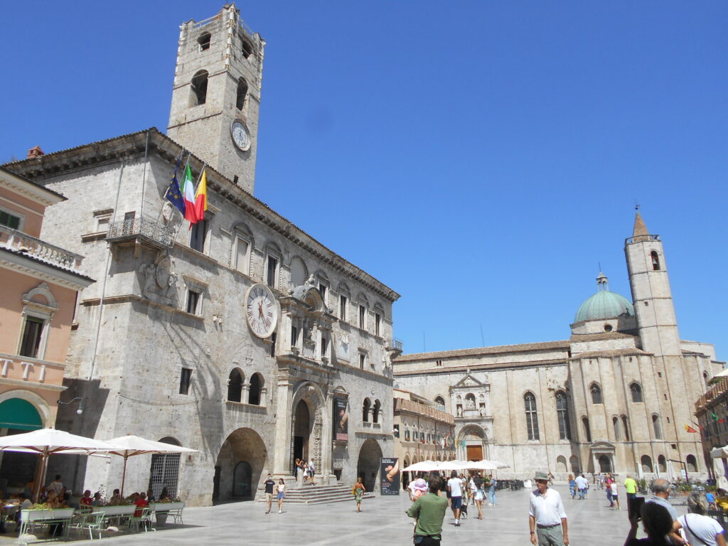 Ascoli Piceno