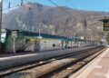 Canzo Asso stazione Trenord