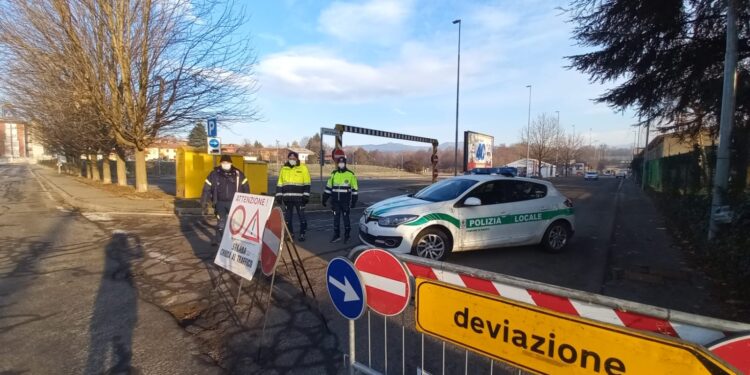 Centro tamponi Cantù tamponi domenica