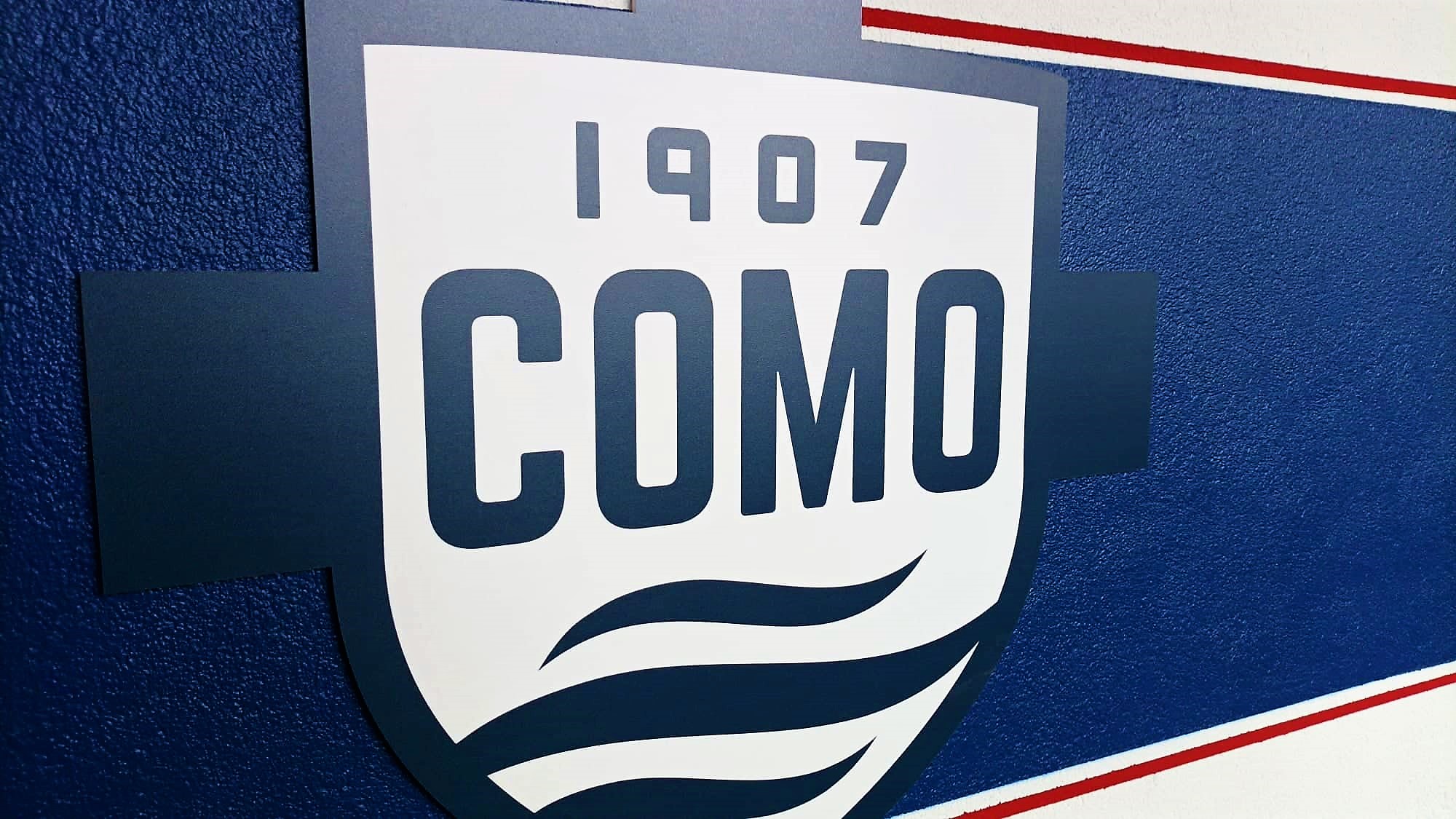 Domenica SudTirol-Como, Fabregas: “Avversario molto preparato. Serve personalità per vincere”