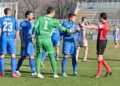 Como Crotone arbitro Paterna