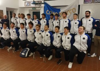 Como Nuoto 2021-2022 - Campionato decimato dal Covid