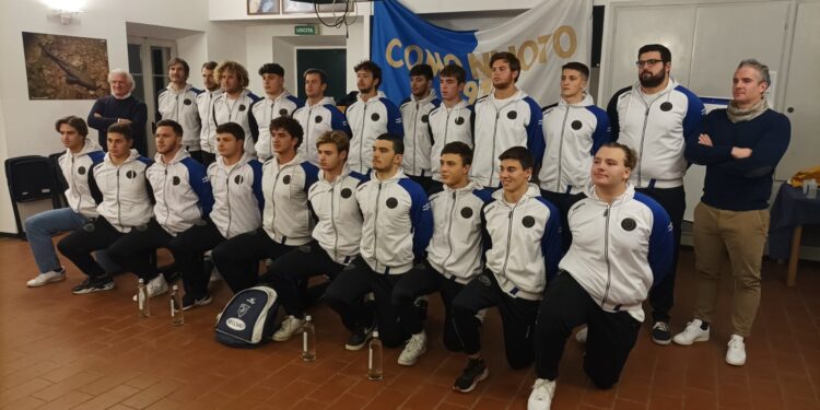 Como Nuoto 2021-2022 - Campionato decimato dal Covid