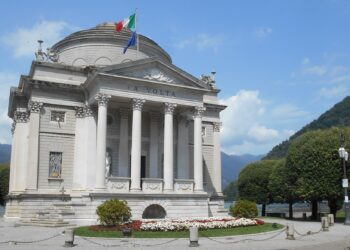 Tempio Voltiano