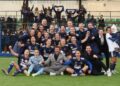 Stop al torneo di serie B di calcio femminile