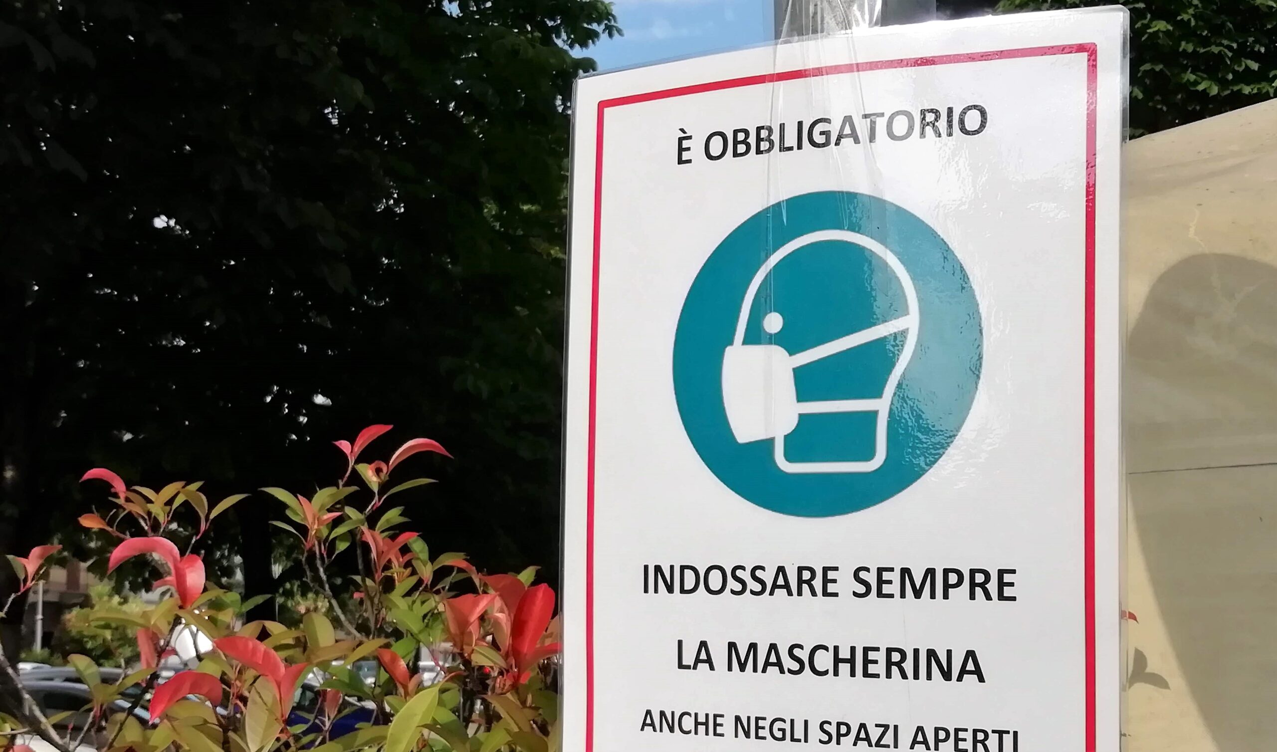 Contagio in Lombardia: positività stabile al 14,3%