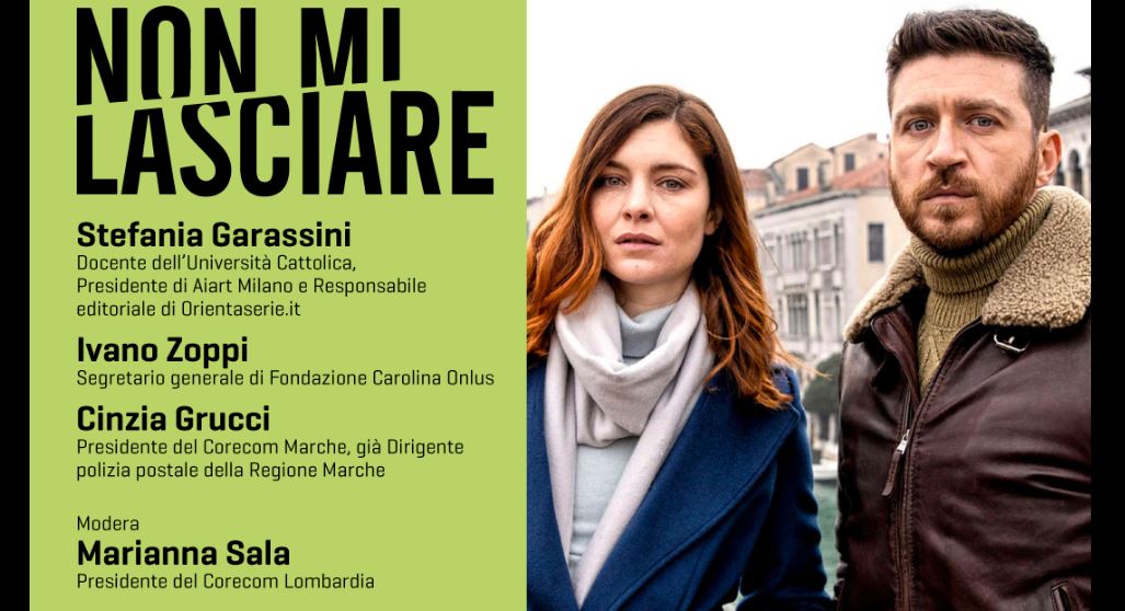 Crimini in rete contro i minori: il webinar del Corecom