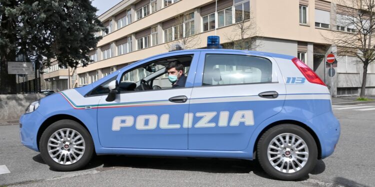 Polizia di Stato