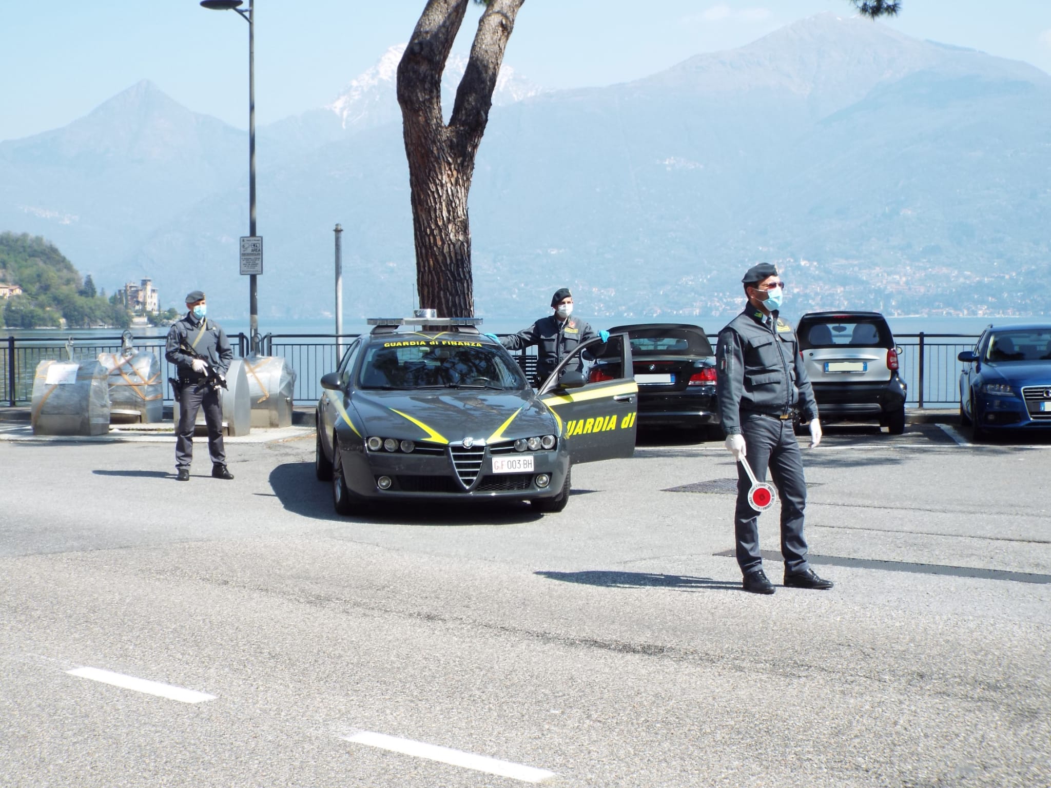 Truffa dell’Iva sulle auto, sequestrati beni per 3 milioni di euro a un commercialista