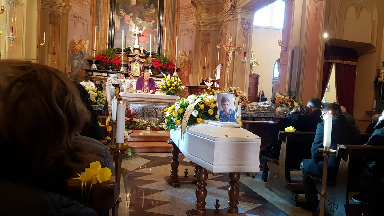 Addio a Pasquale Cutrone: “Gioviale, stimato e signorile”