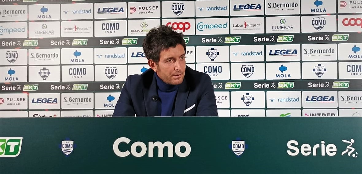 L’ottimismo di Gattuso verso Como-Crotone