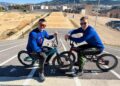 Grazian Sciortino Bmx Olgiate