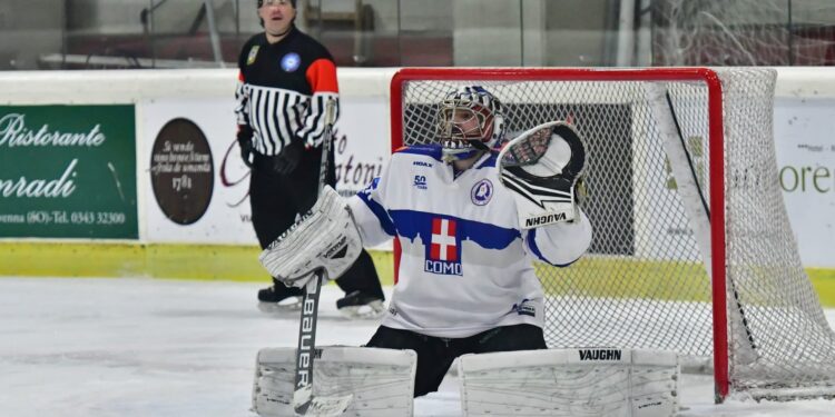 Hockey Como