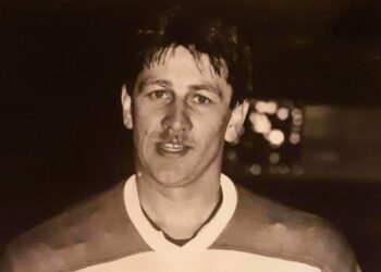 Lutto nell'hockey, è morto Tom Milani