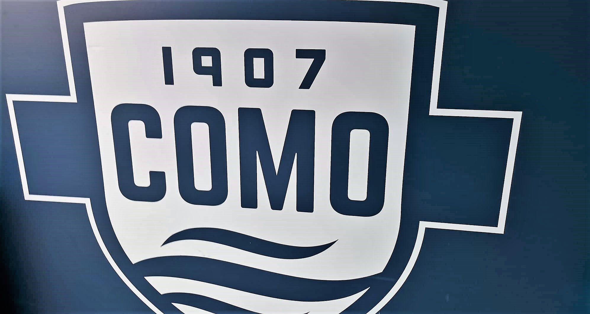 Como in trasferta contro il Pisa domenica. Non ci sarà Fabregas