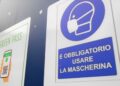 Mascherina green pass Como Da lunedì esteso il green pass rafforzato