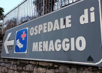 Ospedale di Menaggio. Mammografo rotto