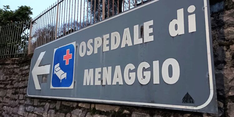 Ospedale di Menaggio. Mammografo rotto