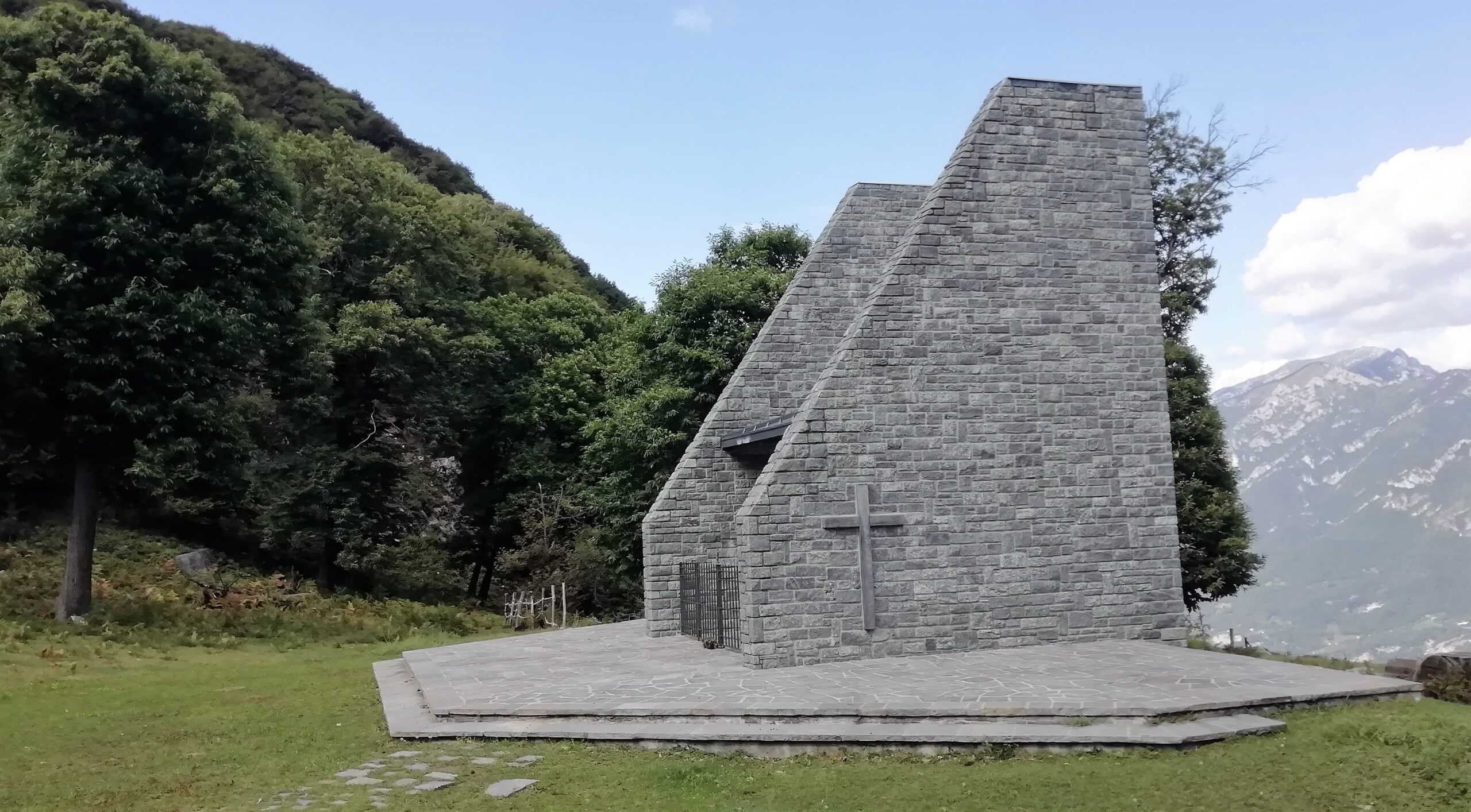 Tragedia di Conca di Crezzo, domenica la cerimonia di ricordo