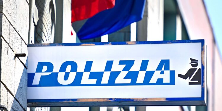 Polizia