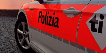 polizia cantonale