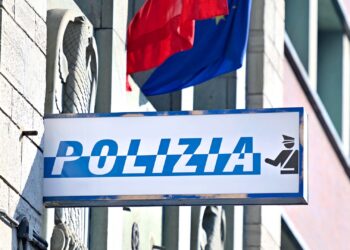 Polizia di Stato