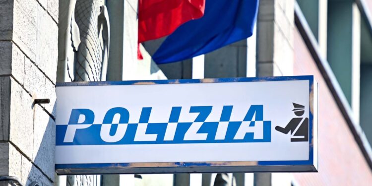 Polizia di Stato