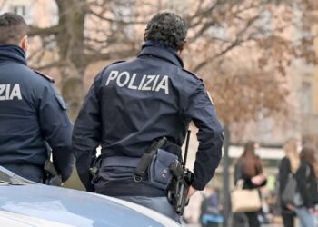 Polizia di Stato