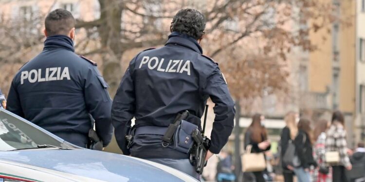 Polizia di Stato