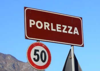 Porlezza