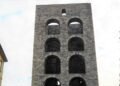 Mura e Torri di Como Porta Torre Como