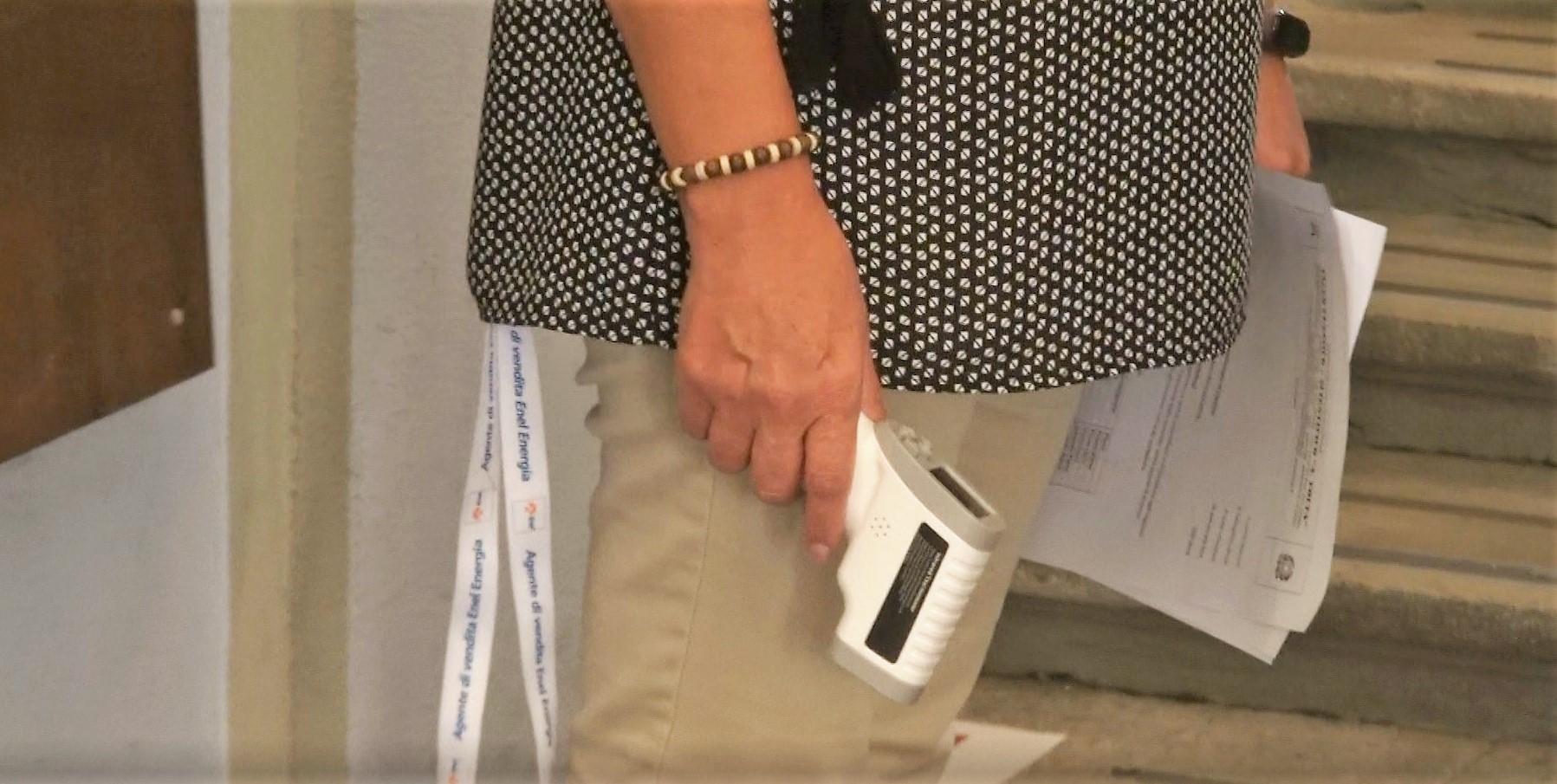 Ritorno in classe. Il dirigente ed ex ministro: “Scuola in presenza”